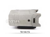 FMA MAG Magazine With GRT Adapter FG TB1160-FG Free Shipping